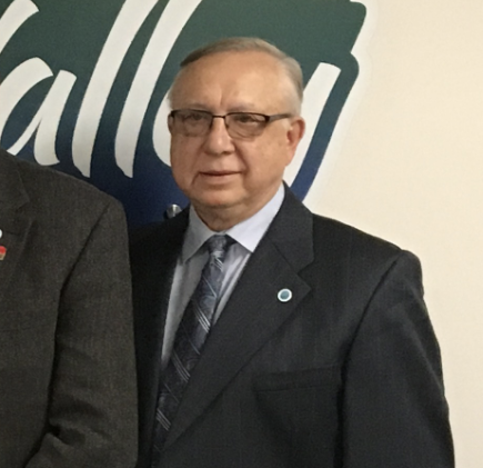 Madawaska Valley council appoints Ernie Peplinski to fill vacant council seat 